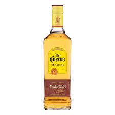 TEQUILA JOSE CUERVO  750ML