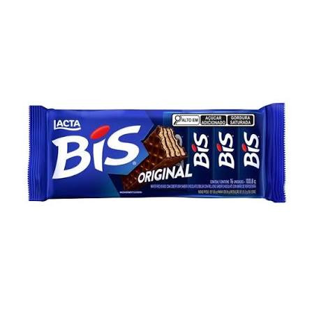 BIS AO LEITE