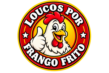 LOUCOS POR FRANGO FRITO