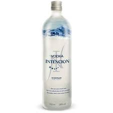 Vodka Intencion 900ml