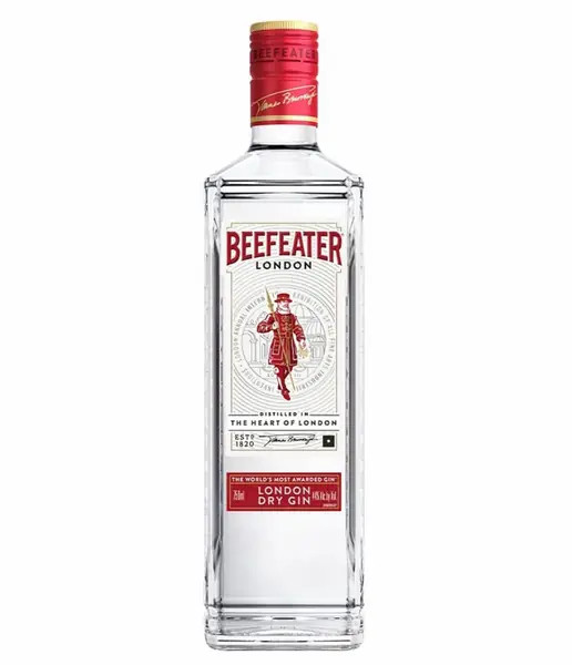 Gin Beefeater London 750ml