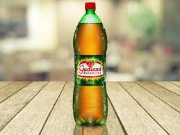 GUARANA ANTARTICA 2L