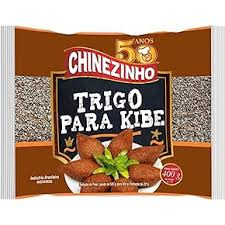 TRIGO PARA KIBE CHINEZINHO 400G