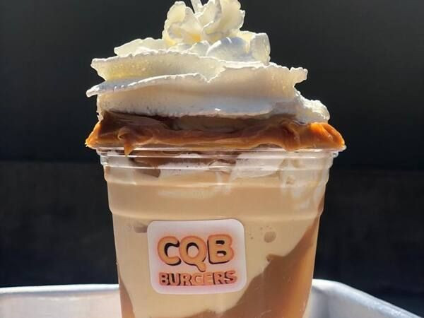 MILK DOCE DE LEITE