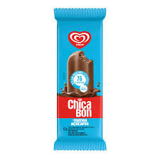 CHICABON MENOS ACUCARES