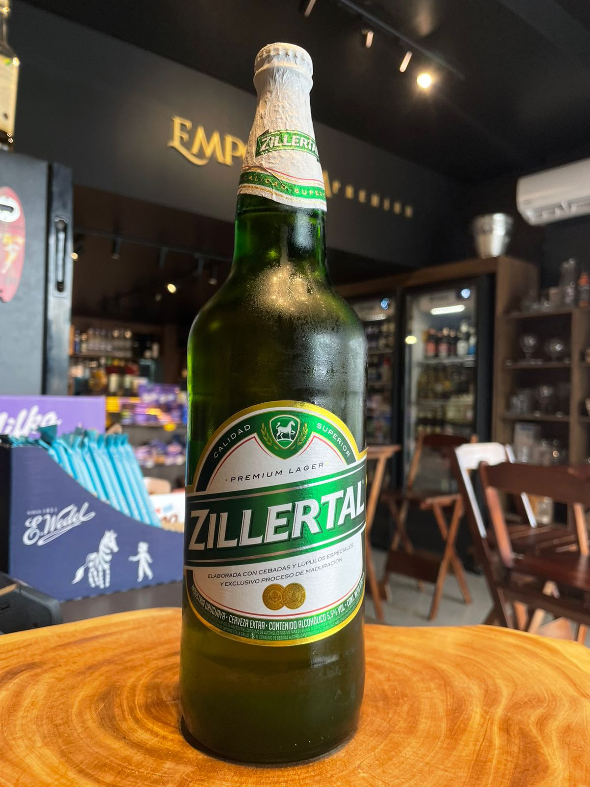 Zillertal 960ML