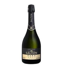 SALTON OURO BRUT 750ML