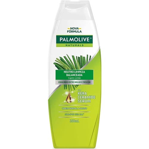 Shampoo Neutro Palmolive Naturals 350ml