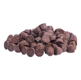 GOTAS DE CHOCOLATE KG