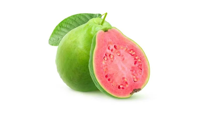 Goiaba Kg