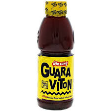 GUARAVITON 500ML