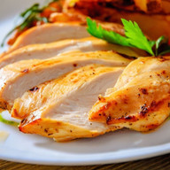 Filé de Frango em Tiras