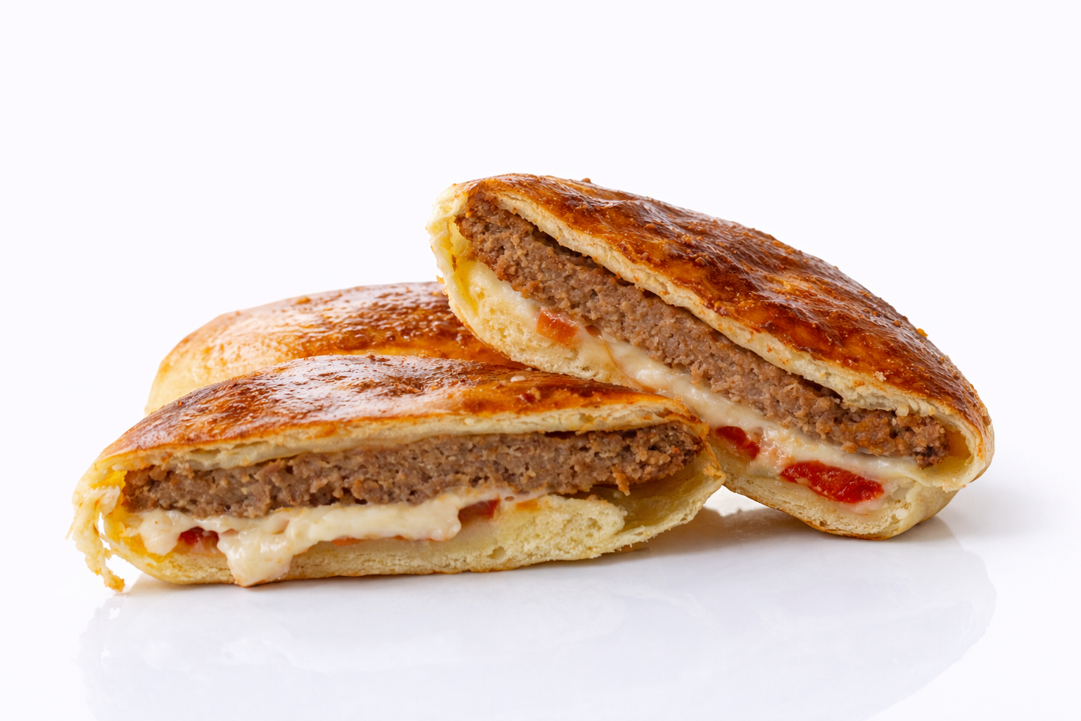 HAMBURGUER CATUPIRY