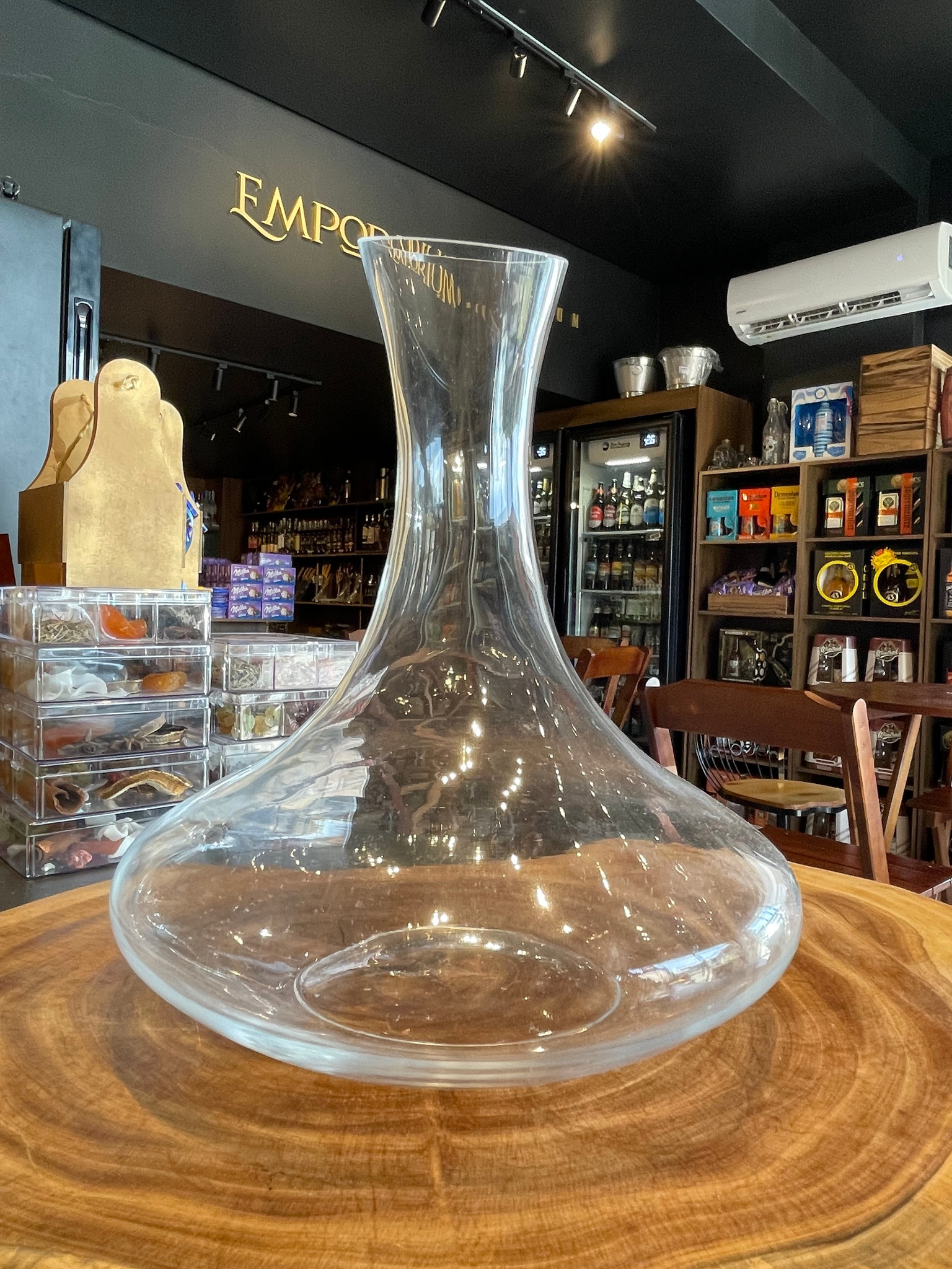 Decanter Grande