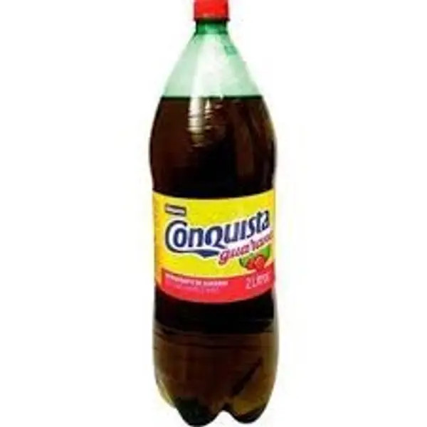 Refrigerante 2 Litros - Conquista