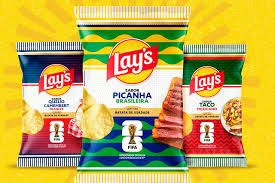 LAYS