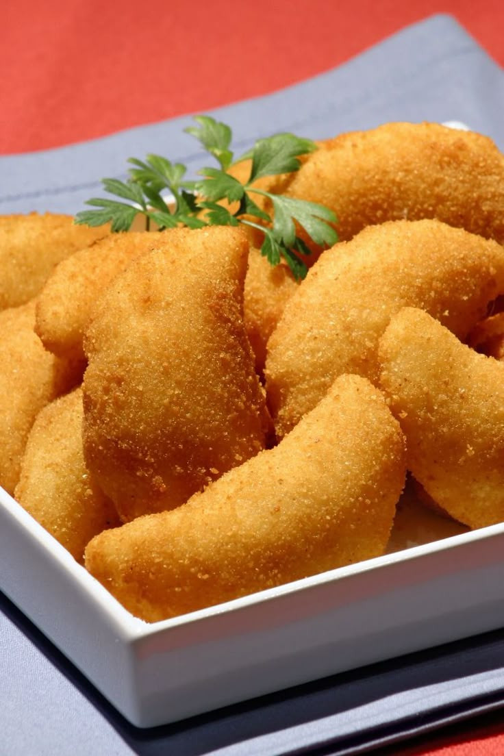 SALGADOS