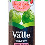 Del Valle Goiaba 290ml