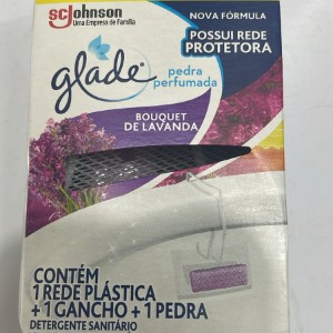 PEDRA SANITARIA GLADE