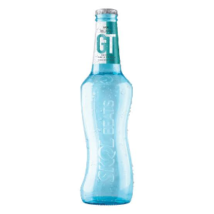 GT BEATS GIN E TONICA 269ML