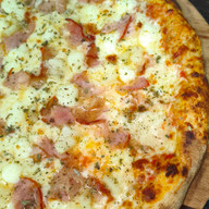 BACON COM ABACAXI