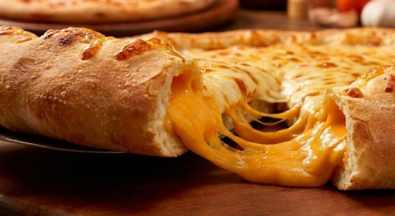 B.CHEDDAR GDE