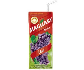 SUCO BRIT NECTAR MAGUARY UVA 200ML