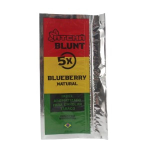 SEDA BLUNT ATCHA BLUEBERRY