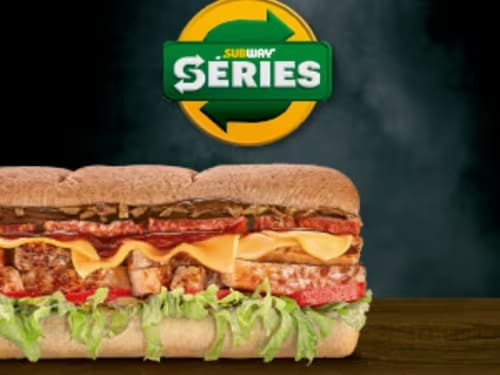 Sub Grand Teriyaki Pepperoni