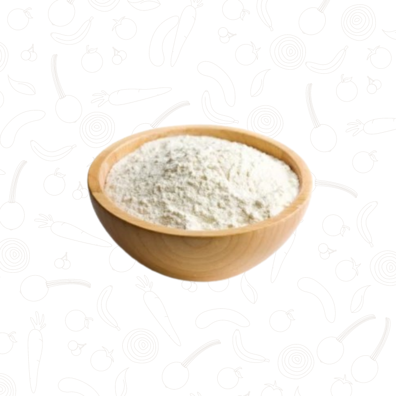 Mix de Farinha s/ Gluten 100g