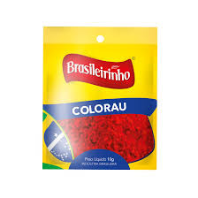 COLORIFICO BRASILEIRINHO 5G