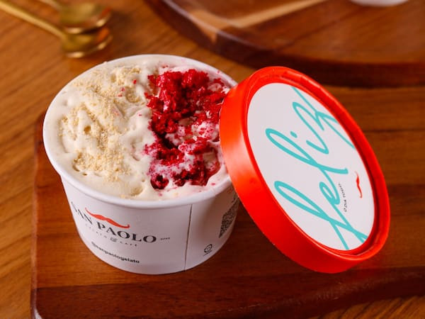 Meu San Paolo (250g)