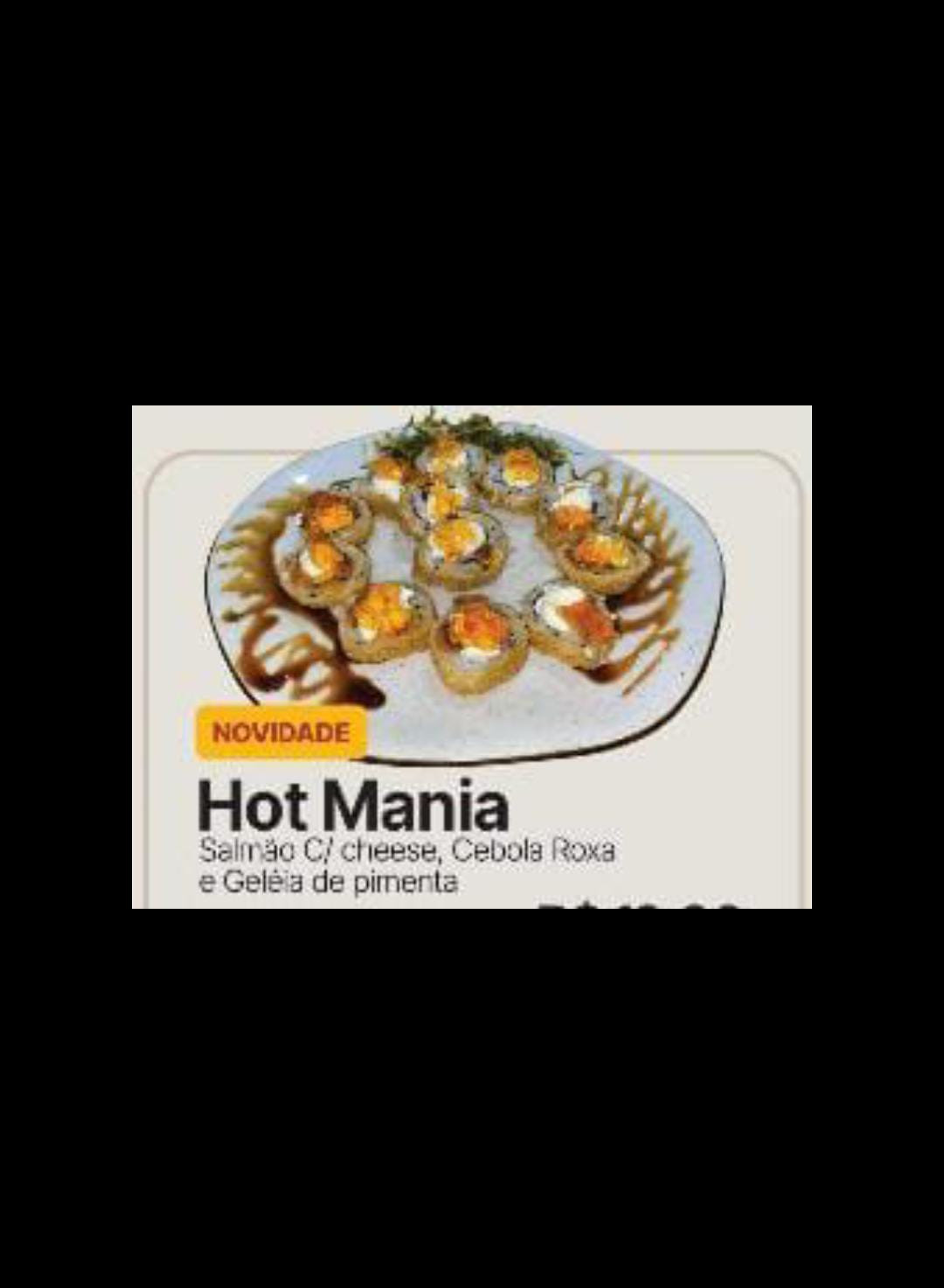 Hot Mania 
