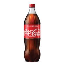 84 - Coca Cola 2 LTS
