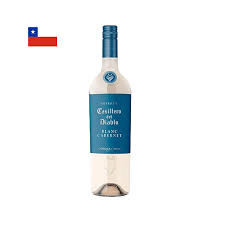 VINHO CASILLERO BLANC CABERNET