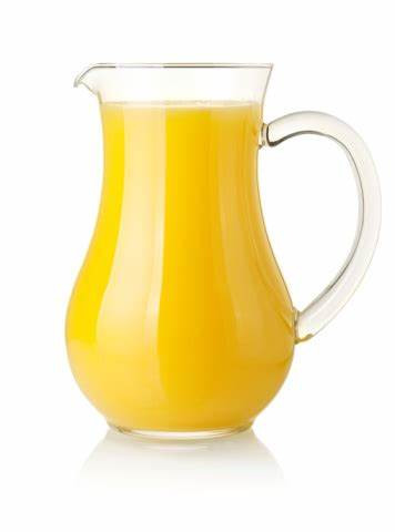 Suco natural