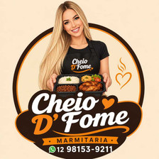 MARMITARIA CHEIO D'FOME