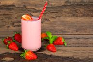 MORANGO 300ml