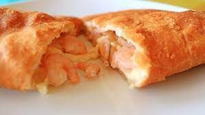 Pastel de Camarao