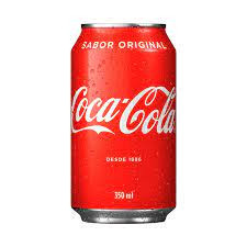 Coca-cola 350ml