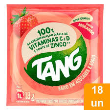 REFRESCO TANG MORANGO 324GR