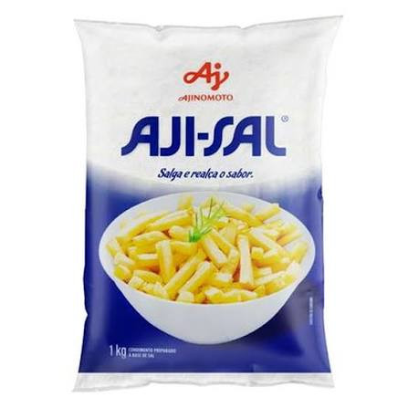 Aji Sal 1000g