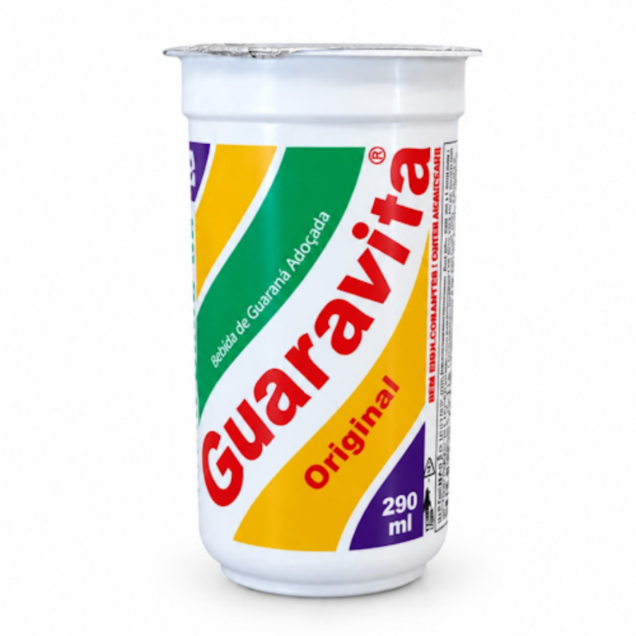 GUARAVITA