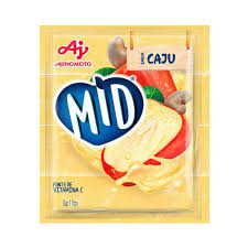SUCO MID CAJU 20G