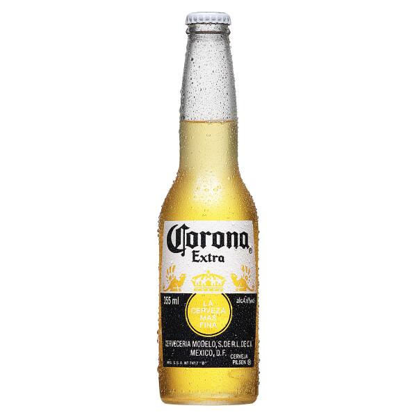 Corona extra long neck 330 ml