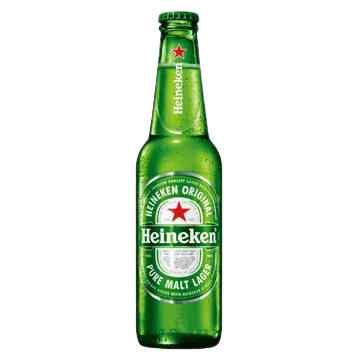 HEINEKEN LONG NECK