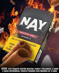 NAY CHICLETE DE CANELA
