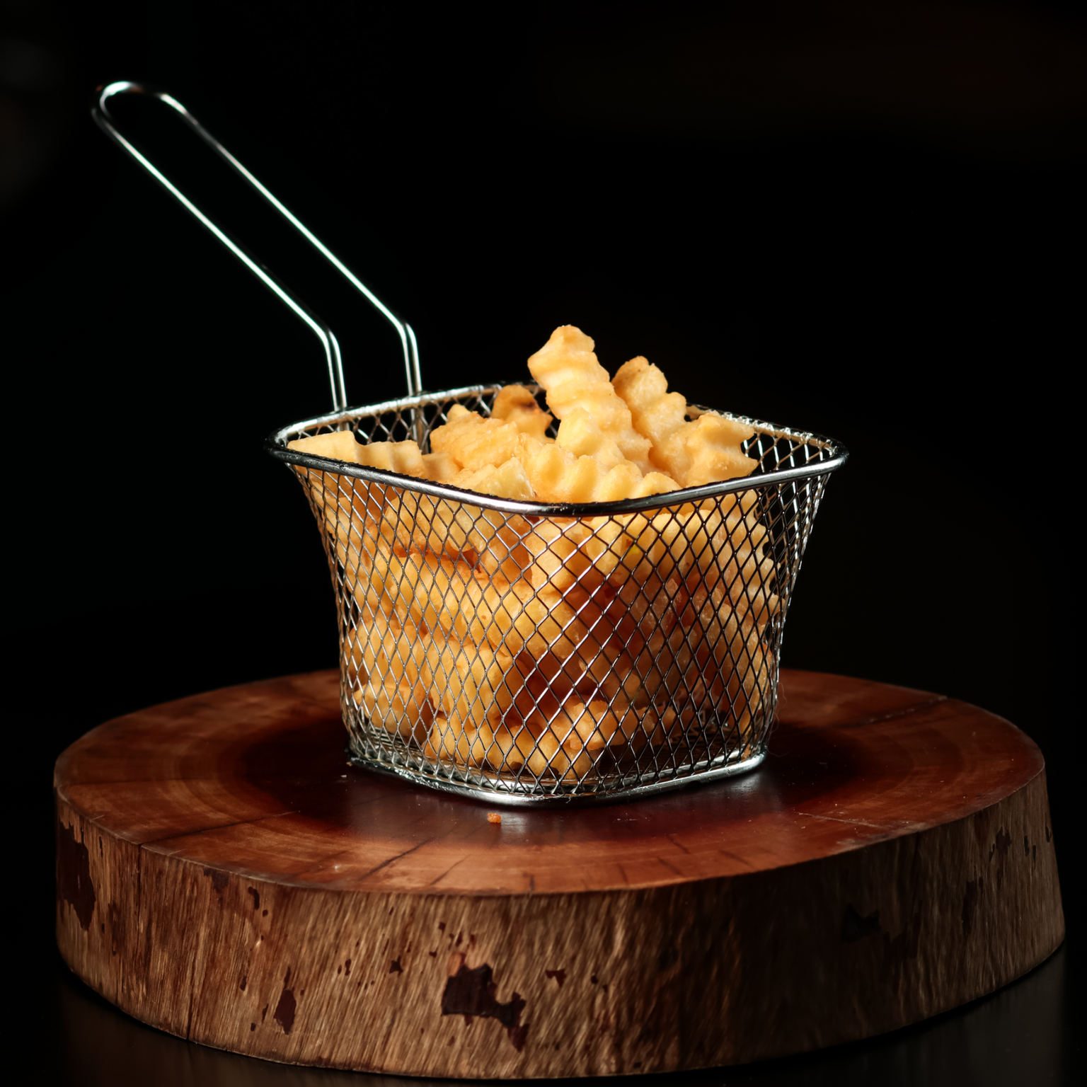 Batata frita M