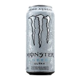 Monster Energy Ultra 473ml