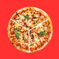 Pizza Família